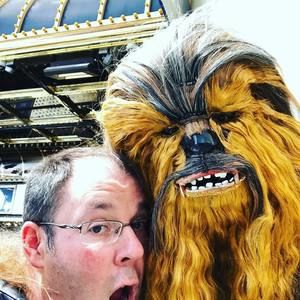 Meet your Posher, Scott